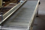 băng tải lưới inox