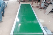 Băng tải PVC
