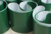 Dây băng tải PVC